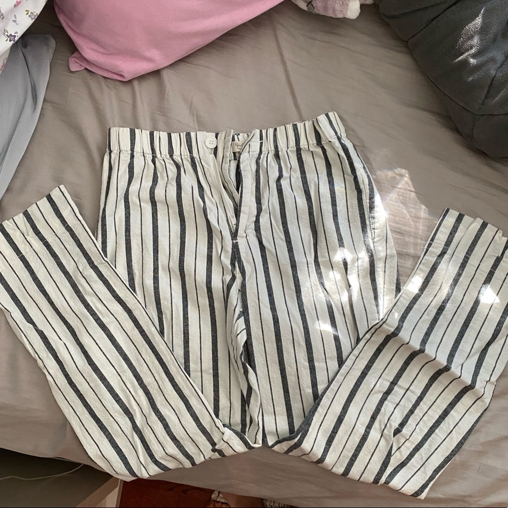 NWOT Brandy Melville Pants